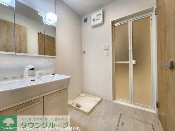 メゾン アンソレイエ 下之城Iの物件内観写真